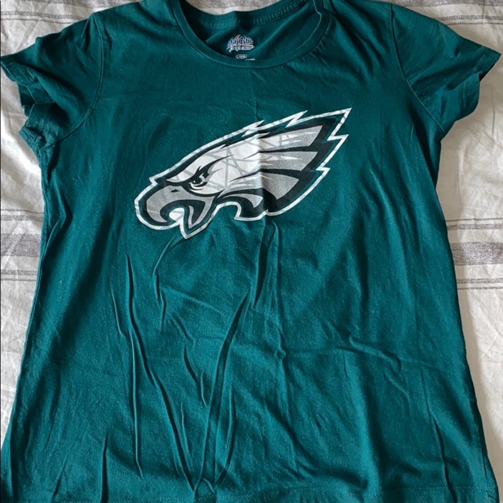 Philadelphia Eagles t shirt